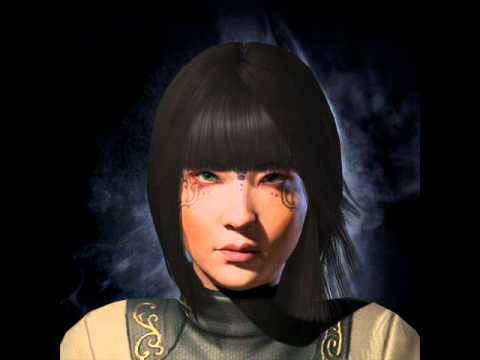 ATB Heartbeat - Feat EvE Online - HQ Audio