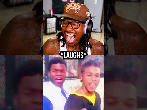 Duke Dennis Reacts To AMP Being In A Band! 😭💀