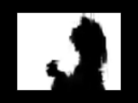 Bad Apple but it's hyper-compressed (only 197 KB)