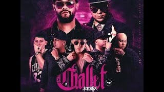 El Challet Remix - Sou El Flotador FT. Almighty x Bad Bunny x Lary Over x Jory Boy x Pusho x Alexio