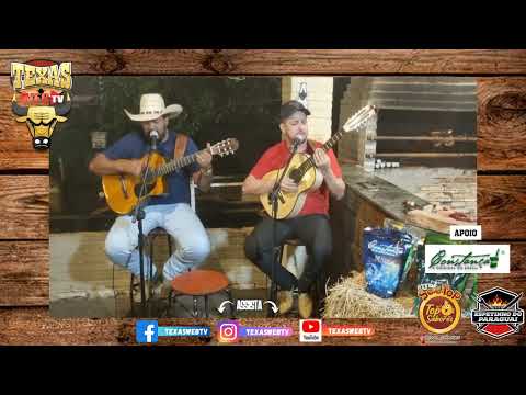 Brasa Viva - Alex e Yvan