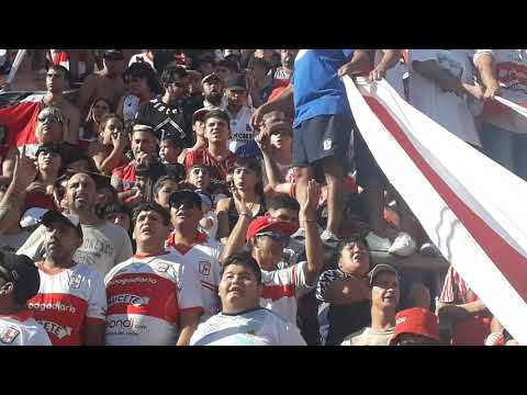 "16 de febrero de 2020" Barra: Los Borrachos de Morón &bull; Club: Deportivo Morón