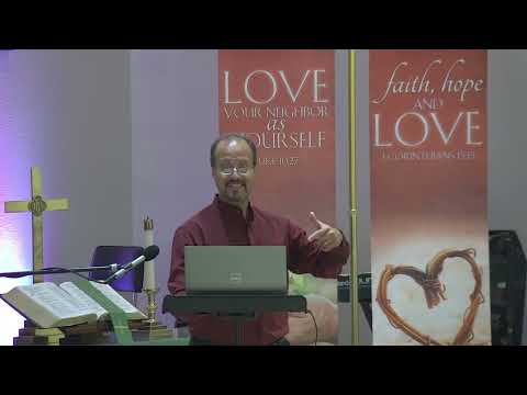 Dr. David A. deSilva, 2 Peter & Jude, Session 5