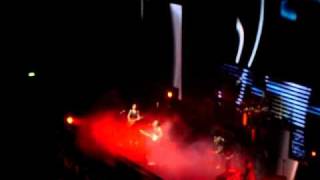 Anika Moa Running Through the Fire (LIVE)