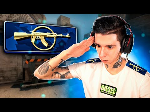Монтаж Блогеру по CS:GO