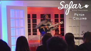 Peter Collins - Tell Me | Sofar Newark
