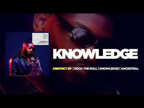 Zakente, Lilocox - Knowledge (Visualizer)