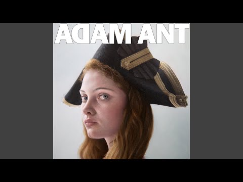 Sausage - Adam Ant