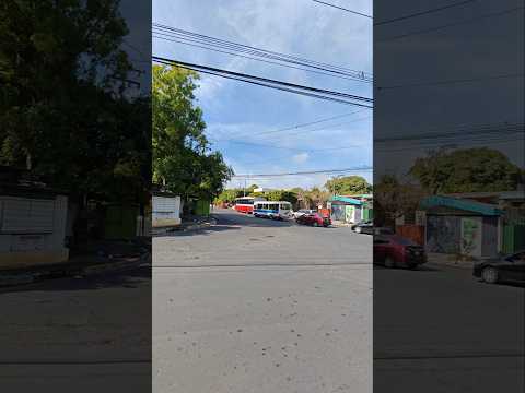 AYUTUXTEPEQUE #elsalvador #turismo #diaspora #lugaresymas503 #calles #avenidas