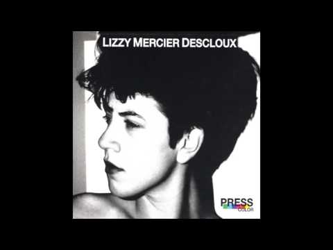 Lizzy Mercier Descloux - Fire