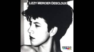 Lizzy Mercier Descloux - Fire video