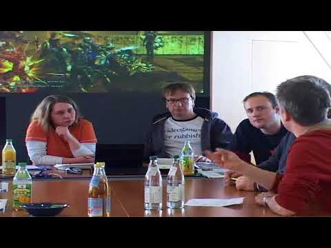 GS 2005/07 - Guild Wars | Wertungs-Konferenz