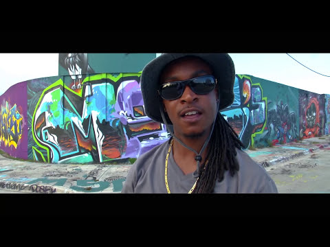 Gunzy - No Visa (Official Music Video)