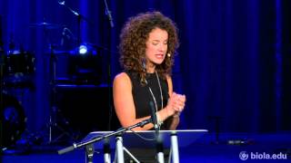 Jonalyn Fincher: Harry & Sally Are Wrong - Why Christian Cross-Sex Friendships Need to Happen