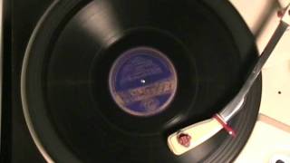 MAMA'S GOT THE BLUES by Bessie Smith with Fletcher Henderson 1923