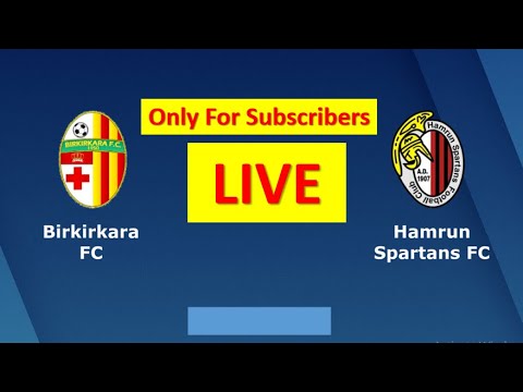 🔴 BIRKIRKARA - HAMRUN SPARTANS. LIVE HD. INTERNATIONAL CLUB FRIENDLY MATCH. (Only Subscribers)