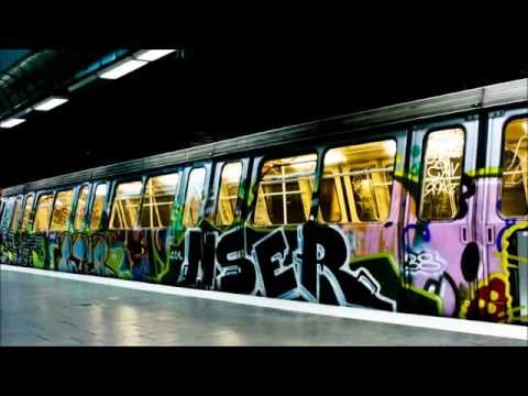 INSTRU RAP CONSCIENT MELANCOLIQUE - sad rap beat