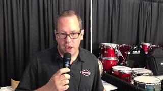 Video thumbnail for Craviotto Drum Kits Overview with David Victor by Sweetwater