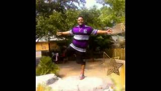 Canton Spirituals Cover