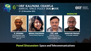 Space and Telecommunications