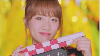 【MV】唇にBe My Baby Short ver. / AKB48[公式]