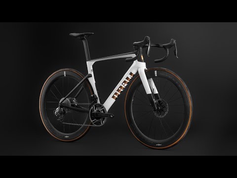 NEW IRIDIO. Aero excellence redefined by tradition.