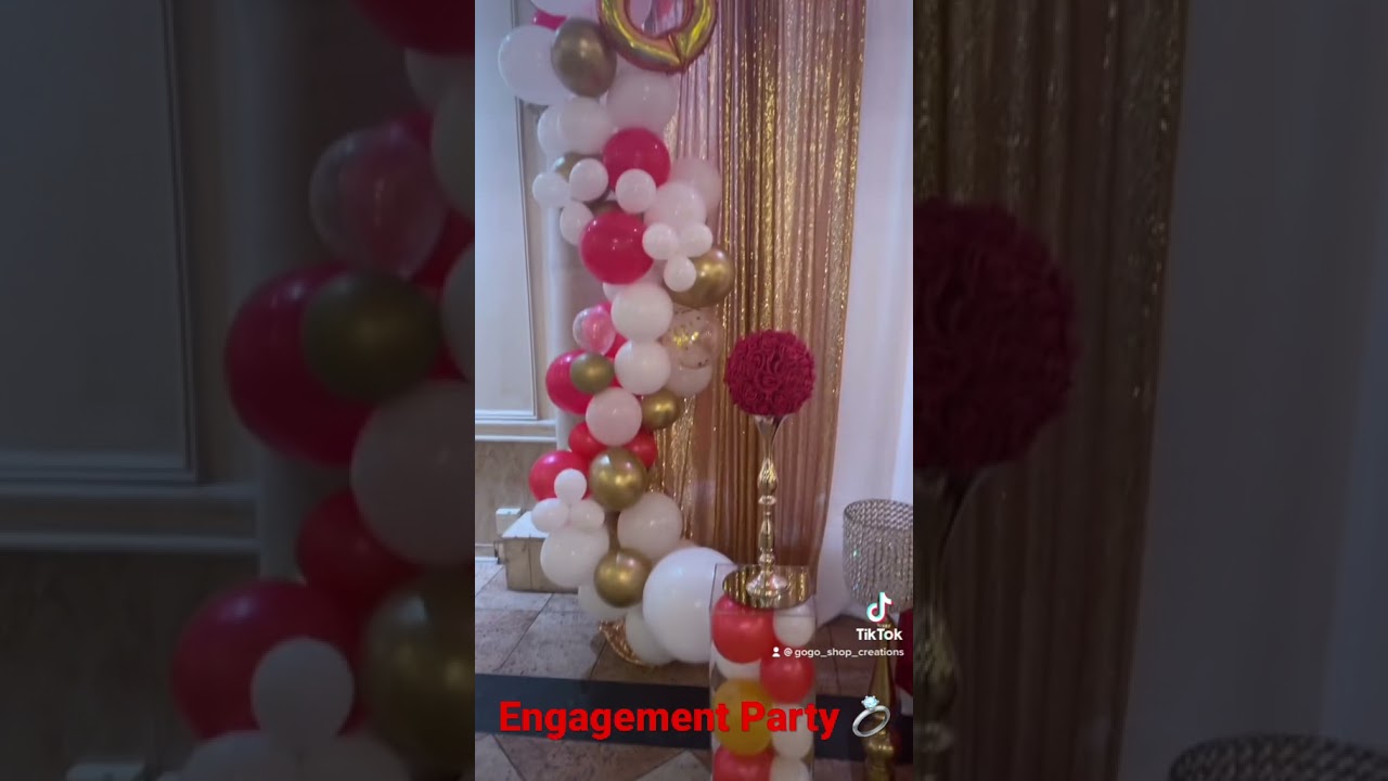 Promotional video thumbnail 2 for Gogo Party Decorations