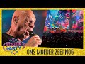 Jan Biggel - 'Ons Moeder Zeej Nog' // Foute Party 2023