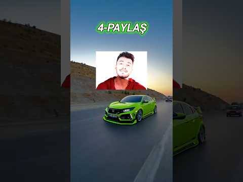 Hangi arabayı BABA'na hediye ederdin?       #automobile #keşfet