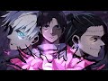 Jujutsu Kaisen 0 Movie - Theme Song Full『One Way』by King Gnu