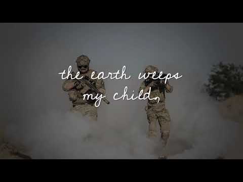 The Earth Weeps - BPT1501 Assignment 6