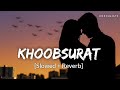 Koi Itna Khoobsurat Kaise Ho Sakta Hai Slowed Reverb Vishal Mishra Stree 2 Anshul3zx