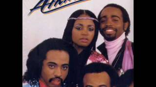 Atkins - Keep Trying