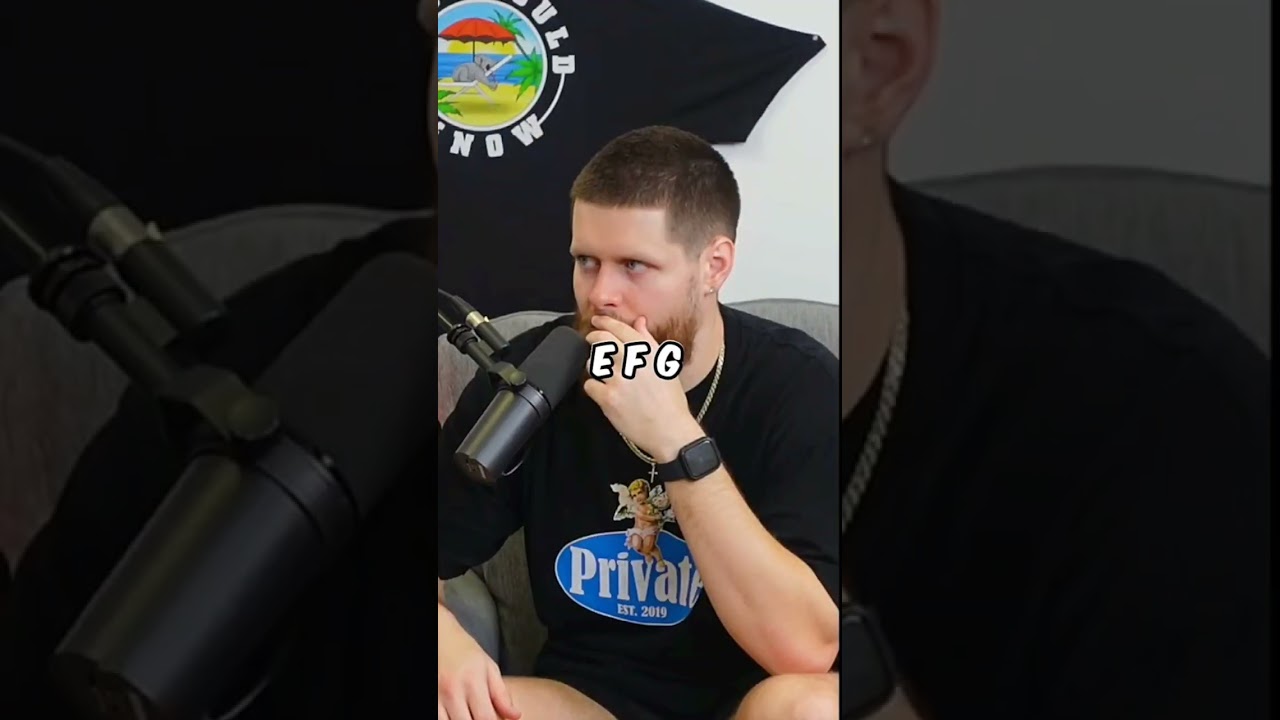 They changed the ABC song?🤔