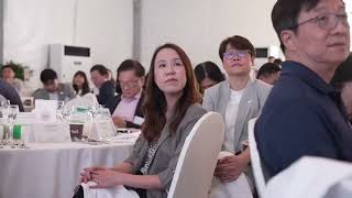 DayOne Data Centers Singapore Groundbreaking 2025