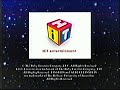 Curious Pictures The Baby Einstein Company Playhouse Disney Original Logo 2006 RARE VARIANT