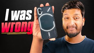 YouTuber's Favourite SmartPhone - Long Term Review !!