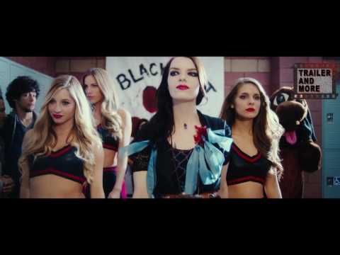 Trailer-Vorschau: All Cheerleaders Die