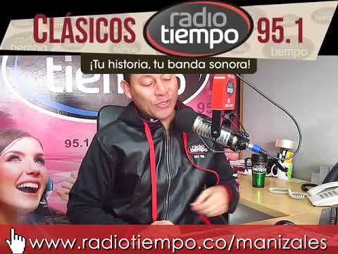 Clásicos Radio Tiempo