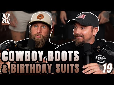 Ranch Boots: The Unsung Heroes of the Western Wardrobe | Vibepedia