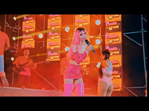 Agrupación Cumbia Brava Mix No Volvere / Maldito Licor / Veneno Para Olvidarte