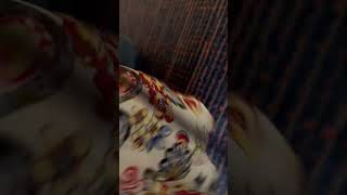Dion...Gets Kicked Off Carnival Elation-On Debarkation Day! Final Room Review U2 #carnivalelation