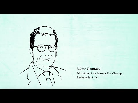 #Conversations - Marc Romano, Rothschild & Co