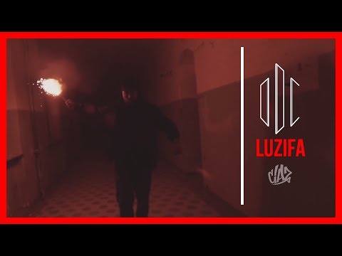 CIAZ - LUZIFA (OFFICIAL VIDEO HD)