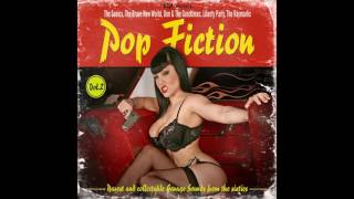 Don & The Goodtimes - Little Sally Tease