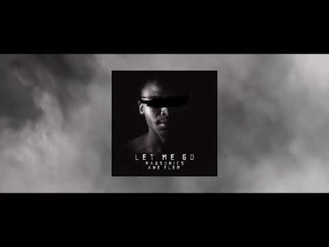 MagSonics - Let Me Go (feat. Ane Flem)