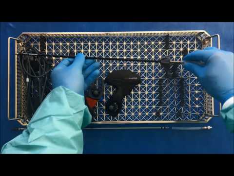 marSeal5 plus – Reprocessing