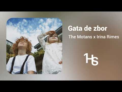 The Motans x Irina Rimes - Gata de zbor | O Oră