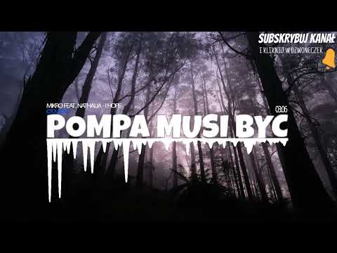 Mikro feat. Nathalia - I Hope (Citos Remix)