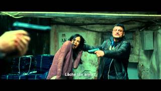 TAKEN 2 Teaser VOST